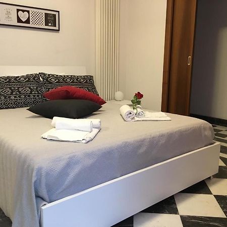 Apartament Corso 74 Werona Zewnętrze zdjęcie