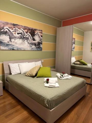Apartament Corso 74 Werona Zewnętrze zdjęcie