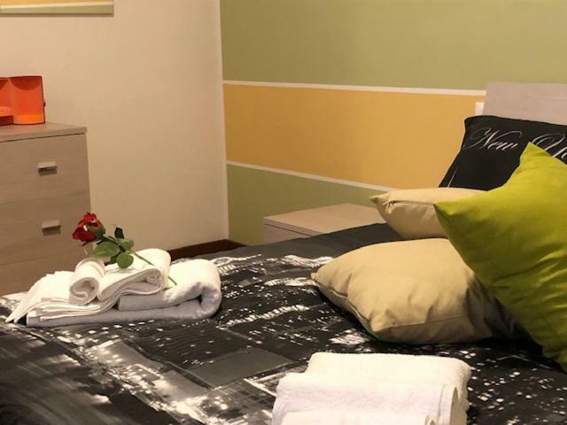 Apartament Corso 74 Werona Zewnętrze zdjęcie