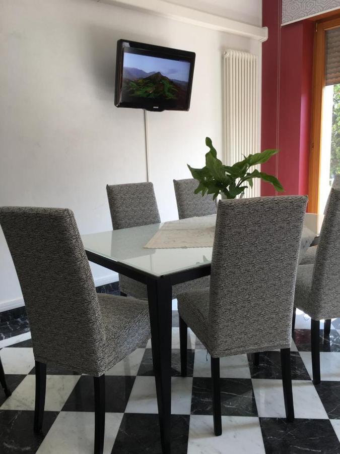 Apartament Corso 74 Werona Zewnętrze zdjęcie