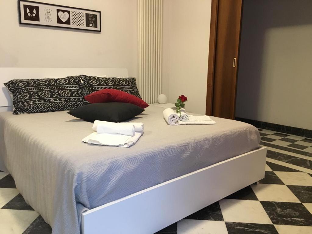 Apartament Corso 74 Werona Zewnętrze zdjęcie