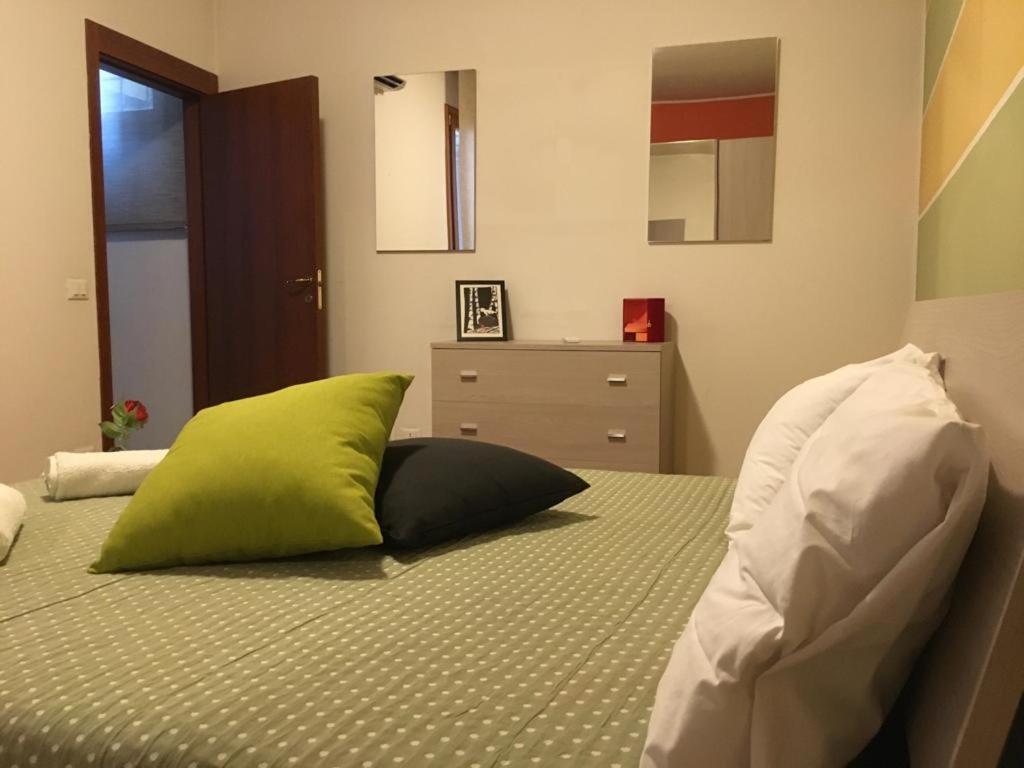 Apartament Corso 74 Werona Zewnętrze zdjęcie